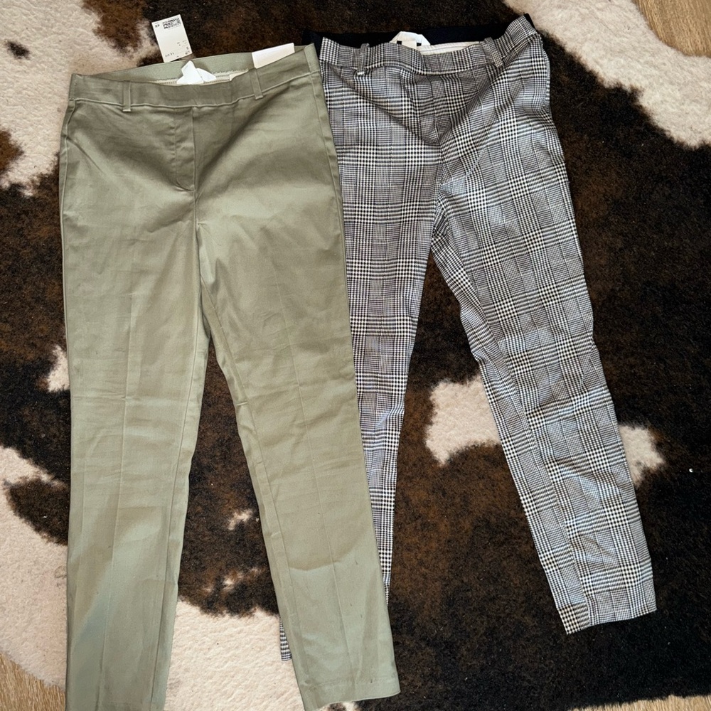 H&M Pants bundle